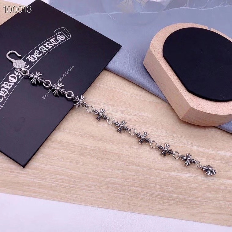 Chrome Hearts Bracelets